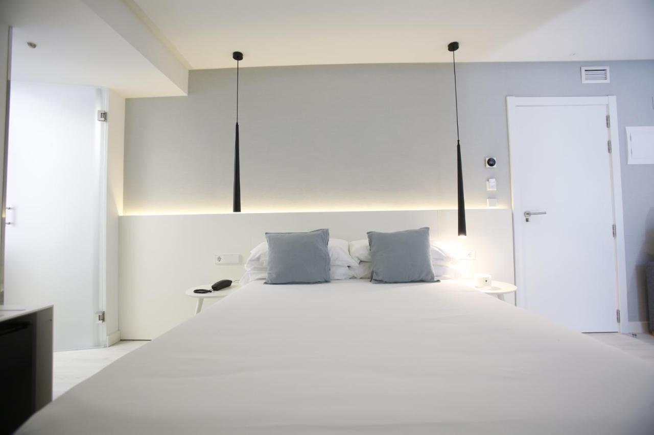 Hotel Maria Cristina Peñíscola Εξωτερικό φωτογραφία