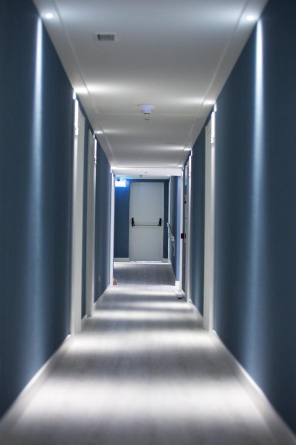 Hotel Maria Cristina Peñíscola Εξωτερικό φωτογραφία