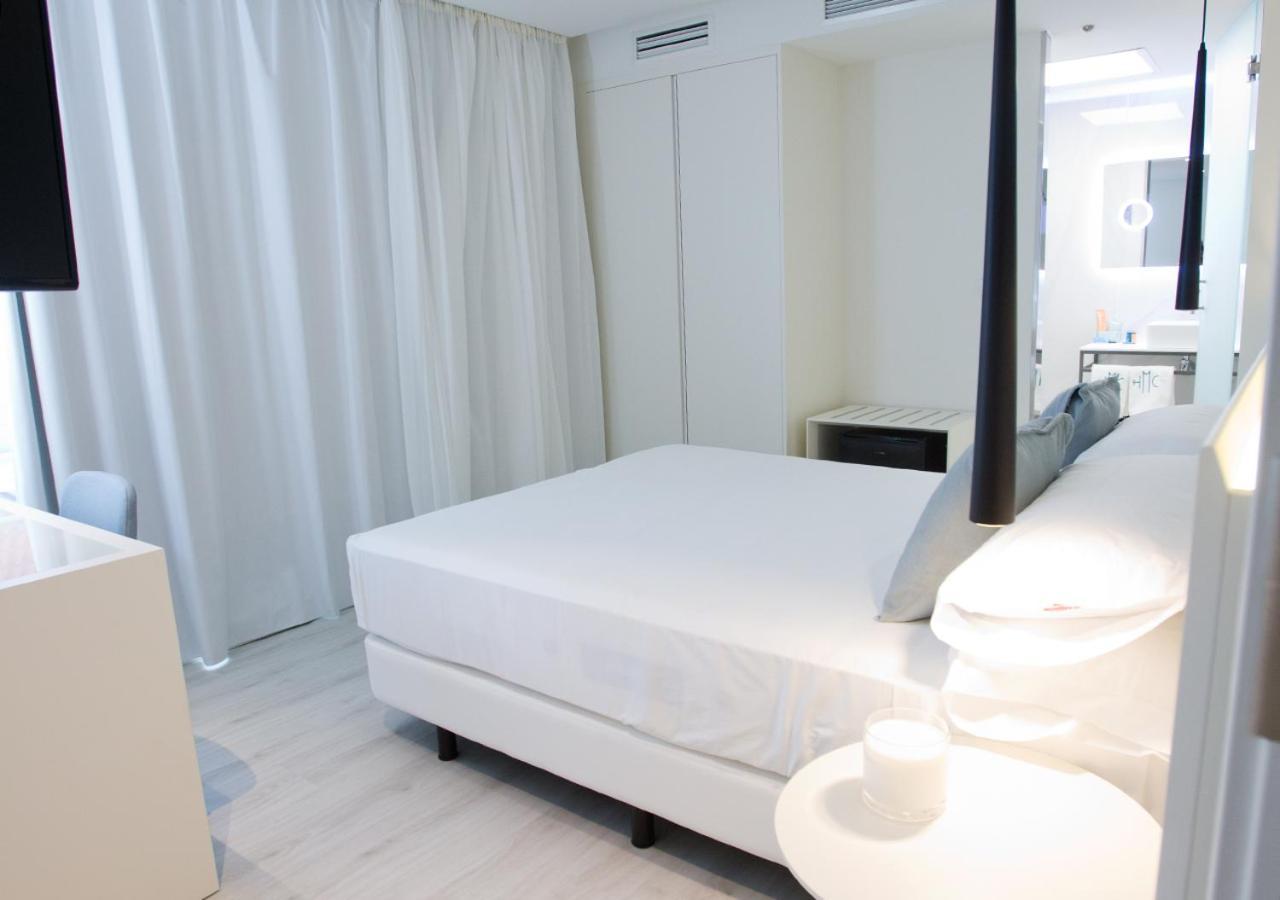 Hotel Maria Cristina Peñíscola Εξωτερικό φωτογραφία