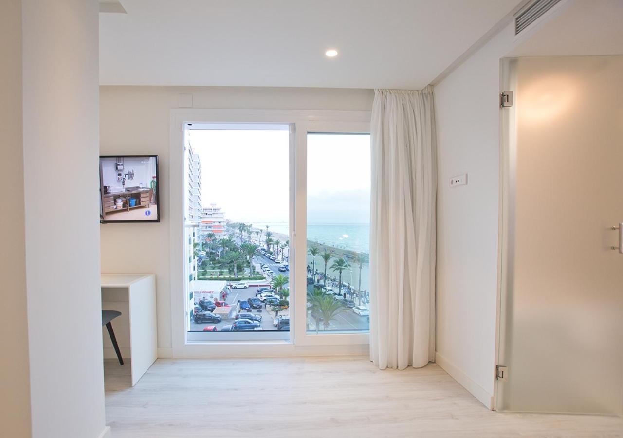 Hotel Maria Cristina Peñíscola Εξωτερικό φωτογραφία