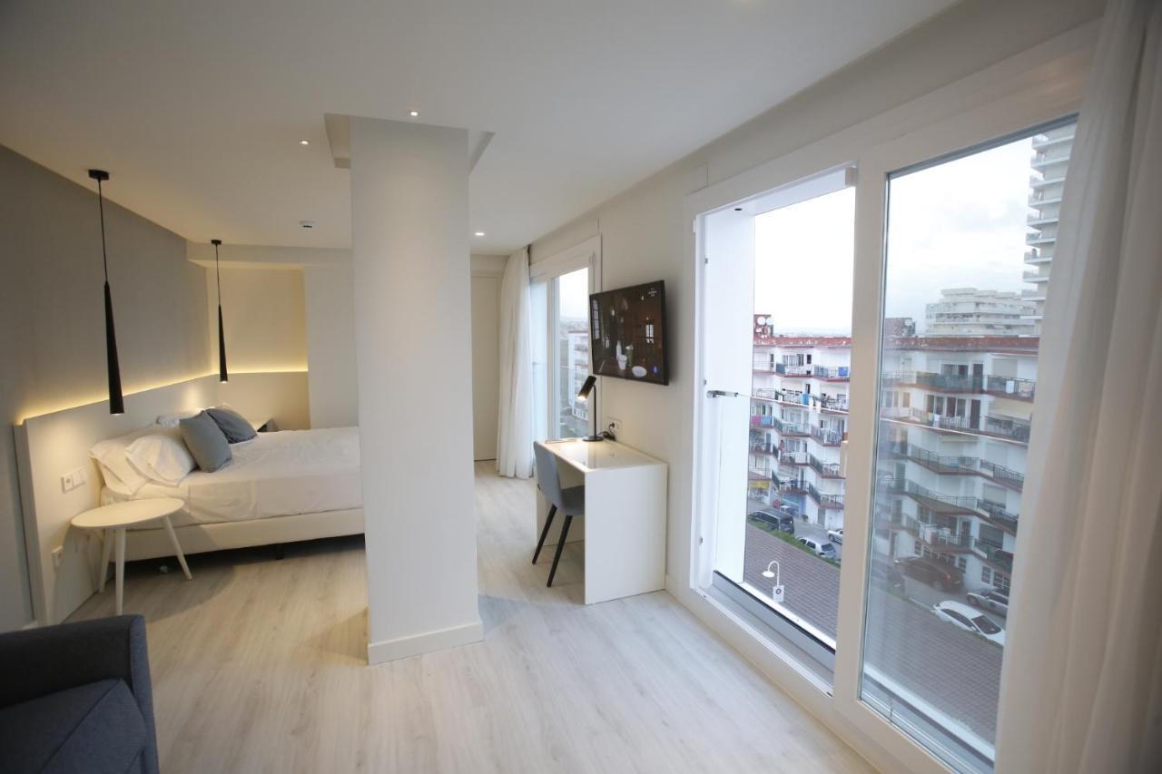 Hotel Maria Cristina Peñíscola Εξωτερικό φωτογραφία